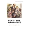 thumbnail image 1 of Soviet Girl / Niña Soviética: Bilingual Edition (Paperback), 1 of 1