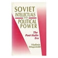 thumbnail image 1 of Pre-Owned Soviet Intellectuals and Political Power : The Post-Stalin Era (Hardcover) 9780691094595, 1 of 1