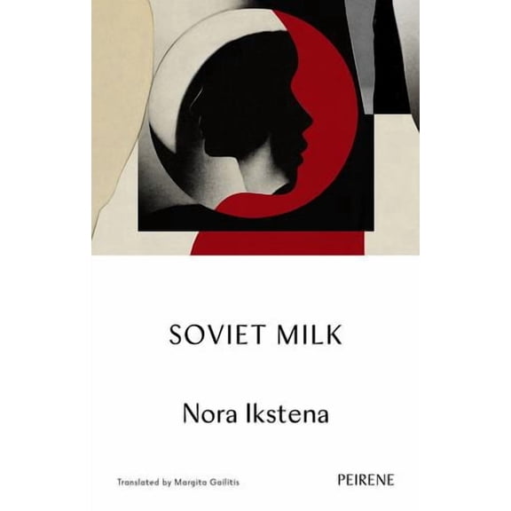Soviet Milk Binding: Paperback