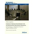 thumbnail image 1 of Soviet and Post-Soviet Politics and Society: Conflict Resolution Beyond the International Relations Paradigm: Evolving Designs as a Transformative Practice in Nagorno-Karabakh and Syria (Paperback), 1 of 1