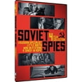 thumbnail image 1 of Soviet Spies: 4 Film Collection (DVD), 1 of 2
