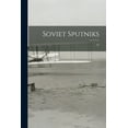 thumbnail image 1 of Soviet Sputniks; 25, (Paperback), 1 of 1
