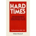 thumbnail image 1 of Soviet Union 1985-1991 Hard Times: Impoverishment and Protest in the Perestroika Years - Soviet Union, 1985-91: A Guide for Fellow Adventurers, (Hardcover), 1 of 1