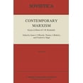 thumbnail image 1 of Sovietica Contemporary Marxism: Essays in Honor of J. M. Boche?ski, Book 46, (Paperback), 1 of 1
