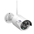Sovmiku AddOn Camera, 3MP Wireless WiFi Security Camera with Audio