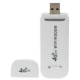 Sovob USB Cellular Modem HighSpeed USB WiFi Modem Personal Hotspot Device Compact WiFi