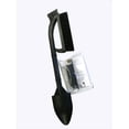 thumbnail image 1 of Whitley Plastic Mailbox Post, Compatibility Code A B C WP000WAM White, 1 of 10
