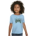 thumbnail image 1 of Sow Grow Garden Life Gardening Green Girls Kids T Shirt Tees Teen Brisco Brands L, 1 of 6
