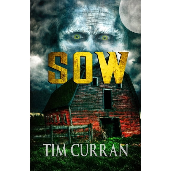 Sow, (Paperback)