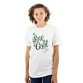 thumbnail image 1 of Sow So Home Garden Tools Green Thumb Women's Graphic T Shirt Tees Brisco Brands S, 1 of 5
