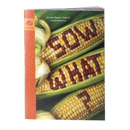 Pre-Owned Sow What? Girl Scout Journey Books, Senior Book 2 by Naomi Person (Paperback)
