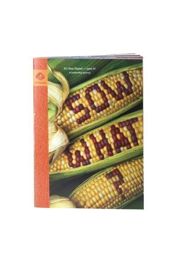 Pre-Owned Sow What? Girl Scout Journey Books, Senior Book 2 by Naomi Person (Paperback)