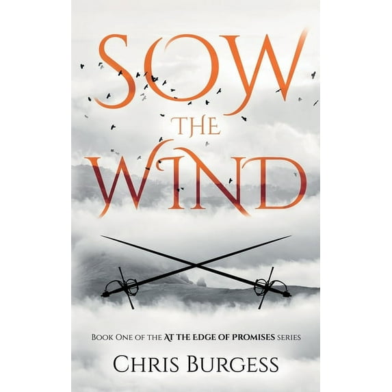 Sow the Wind, (Paperback)