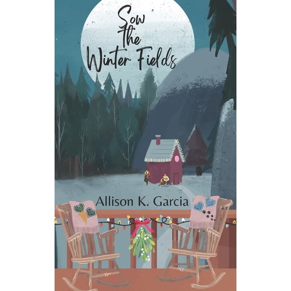 Sow the Winter Fields, (Paperback)