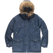Sowden Parka Jacket [Eclipse]