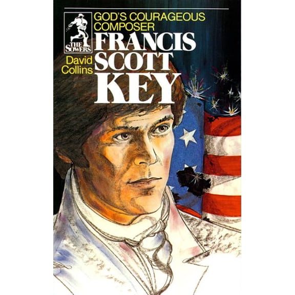 Pre-Owned Sower Series: Francis Scott Key (Sowers Series) (Paperback)