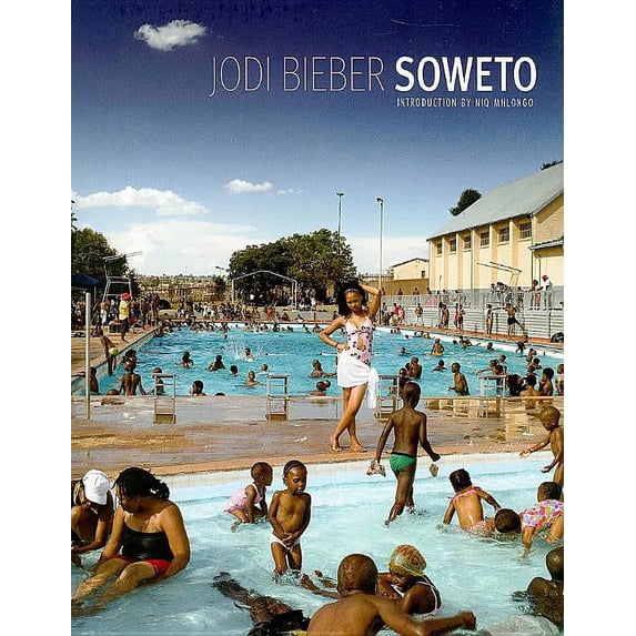 Soweto (Paperback)