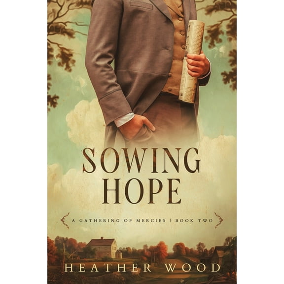 Sowing Hope, (Paperback)