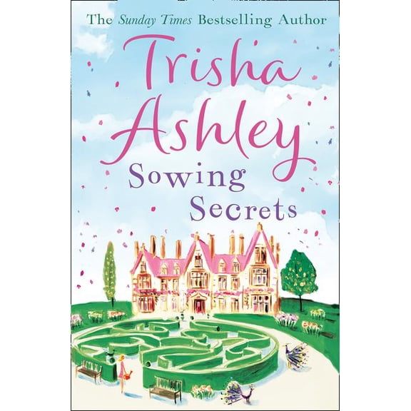 Sowing Secrets (Paperback)
