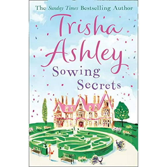 Pre-Owned Sowing Secrets (Paperback) 1847563104 9781847563101