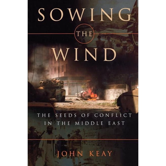 Sowing the Wind, (Paperback)