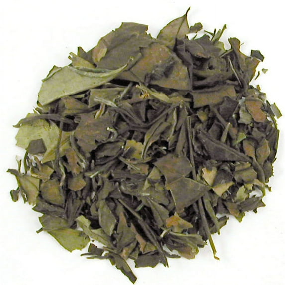 Sowmee White Tea - Loose Leaf - 8oz