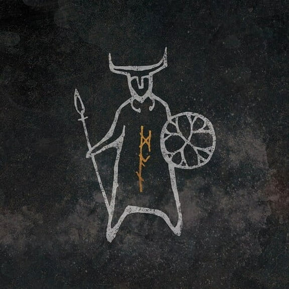 Sowulo - Mann - World / Reggae - Vinyl