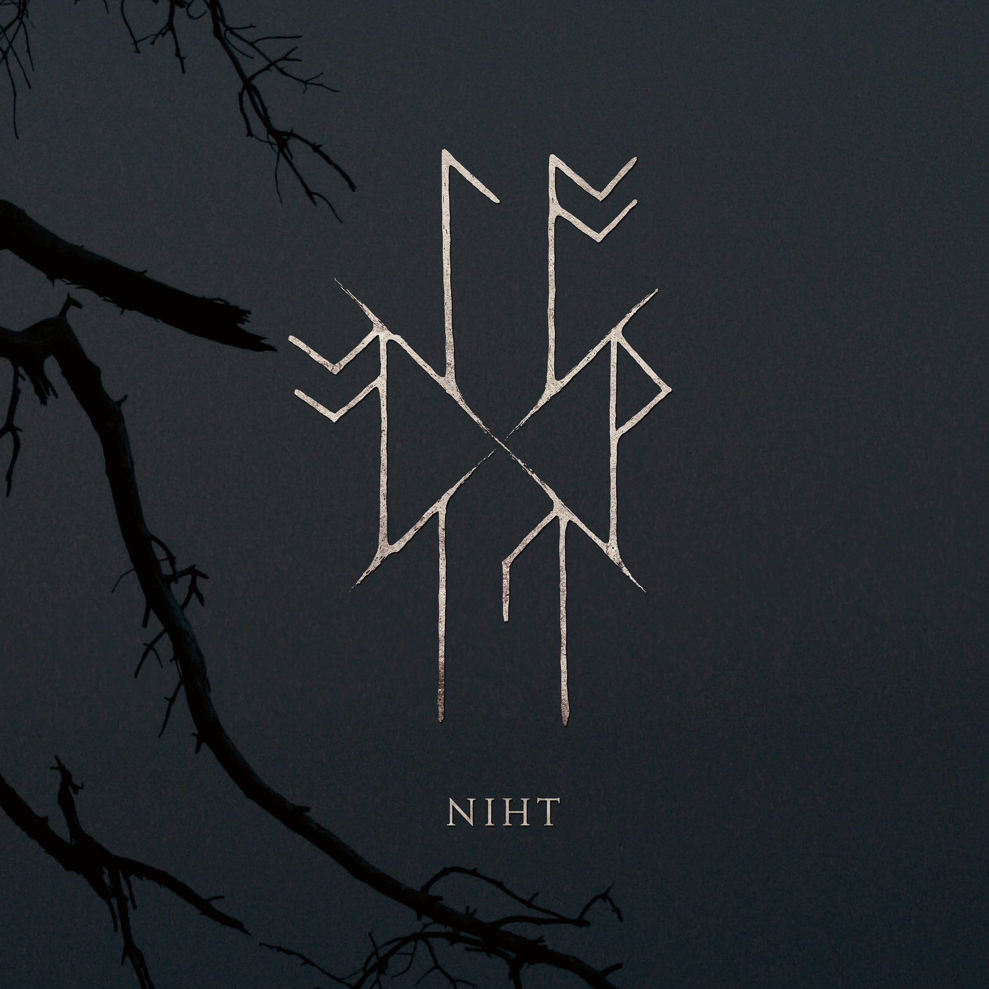 Sowulo - Niht - Music & Performance - Vinyl