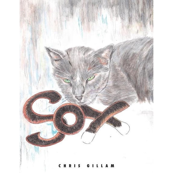 Sox, (Paperback)