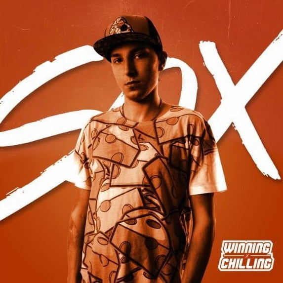 Sox - Winning & Chilling - CD