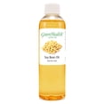 thumbnail image 1 of GreenHealth Soy Bean Carrier Oil 4 fl oz Clear Plastic Bottle with Cap, 1 of 4