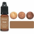 thumbnail image 1 of Candle Dyes for Soy Wax Making, Liquid Color Set with 16 Shades, High Concentration for Epoxy Resins or Soap Crafting, 10ml Bottles, 1 of 2