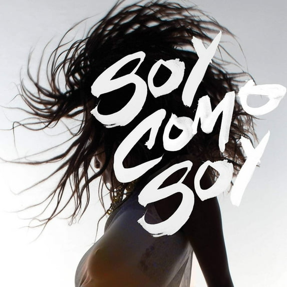 Makossa Megablast - Soy Como Soy - CD