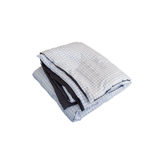 Soy Fiber Cooling Quilt Insert, Cloud Washed Soy Fiber Cooling Quilt Insert, Skin Friendly Air Condition Bedding, Thin Breathable Comforter for Bedroom Dormitory Summer Night Rest Use