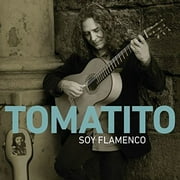 Pre-Owned Soy Flamenco