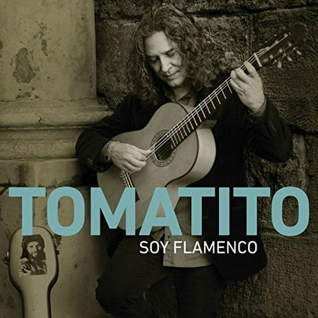 Pre-Owned Soy Flamenco