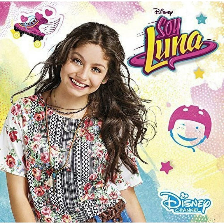 Soy Luna (CD)