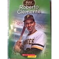 thumbnail image 1 of Pre-Owned Soy: Roberto Clemente (Sp), 9780545703017, 0545703018, Paperback,, 1 of 1