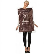 Soy Sauce Halloween Costume, Adult One Size