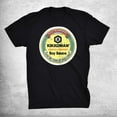 thumbnail image 1 of Soy Sauce Kikkoman Funny Halloween Shirt Gift Black Size up to 4XL, 1 of 2