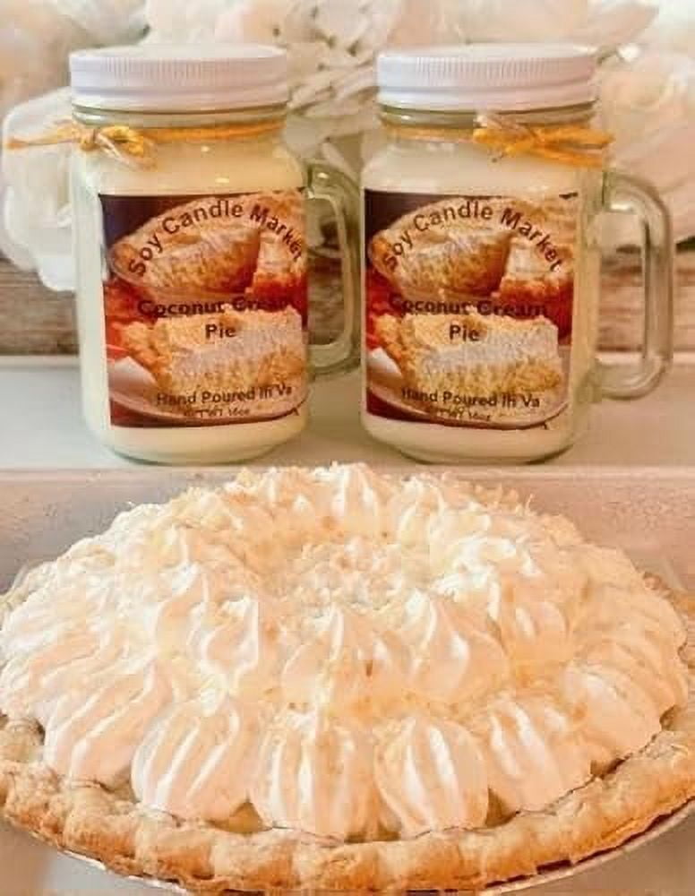 Soy Scented Candles Handmade & Highly Aromatic Candles Burns Upto 85