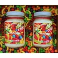 thumbnail image 1 of Soy Scented Candles | Handmade & Highly Aromatic Candles Burns Upto 85 Hours in Glass Jar - Perfect for Home Decor, Wedding, Birthday, Dinner (Candyland, 12 oz), 1 of 1