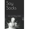 thumbnail image 1 of Soy Socks (Paperback), 1 of 1