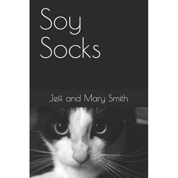Soy Socks (Paperback)