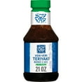 Soy Vay Less Sodium Veri Veri Teriyaki Marinade and Sauce, 21 fl oz