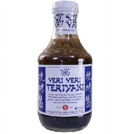 Soy Vay Soy Vay Veri Veri Teri - 6x21OZ