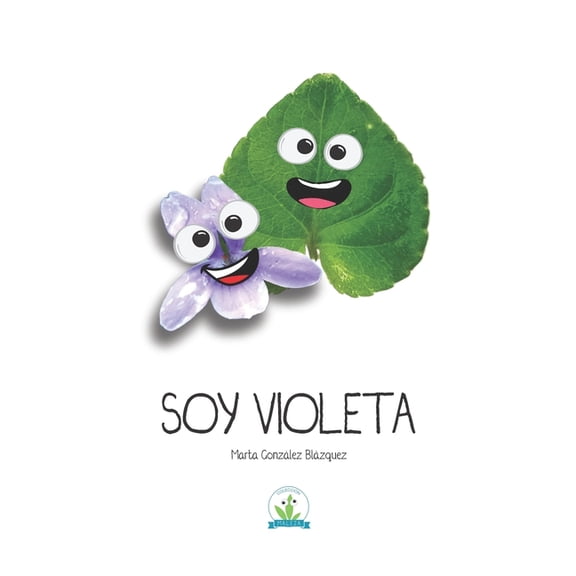 Soy Violeta, (Paperback)