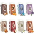 thumbnail image 1 of Soy Wax Melts Cubes Strong Scent Wax Melts Variety Fragrance Melts for Spa Yoga Relaxing Bath, 1 of 9