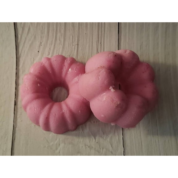 JAZ Body Essentials Chocolate and Amber Wax Melts