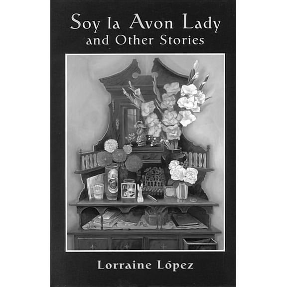 Pre-Owned Soy la Avon Lady and Other Stories (Paperback)